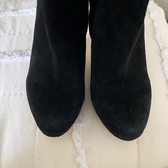 Sam Edelman Kayla Boots - Picture 8 of 8